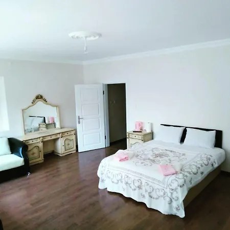 Gul Butik 酒店 Yildirim