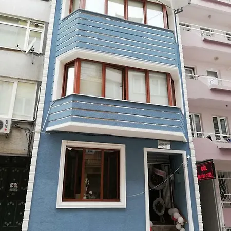 Gul Butik Yildirim